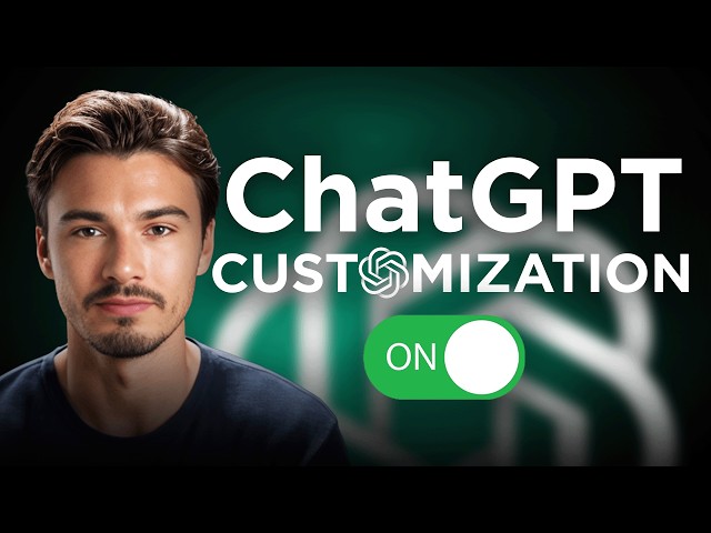 The Secret to Getting 10x More Relevant Results in ChatGPT