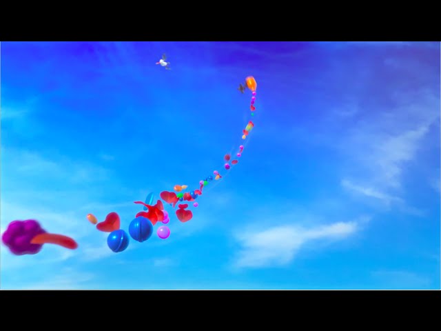 Love on All Levels - King games
