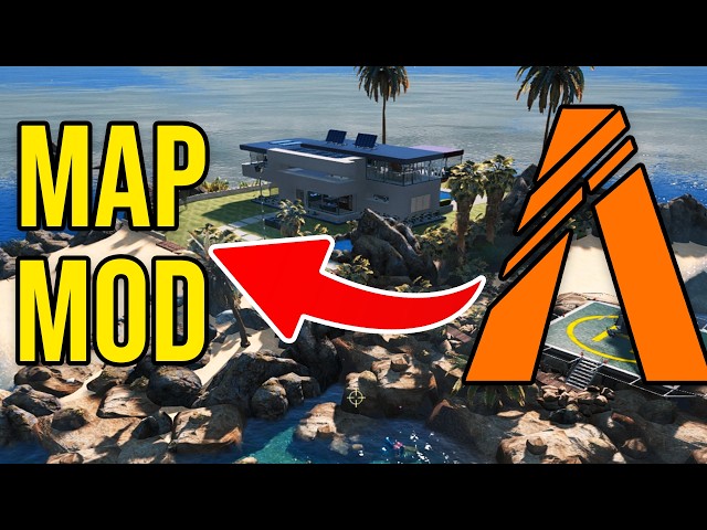 How to Install Custom Map Mods into A FiveM Server! 2026 (FREE)