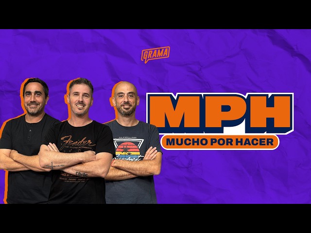 UN PROGRAMA ARTESANAL | #MUCHOPORHACER