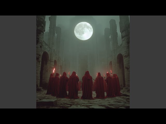 Mystical Monastery Atmosphere Meditation 2