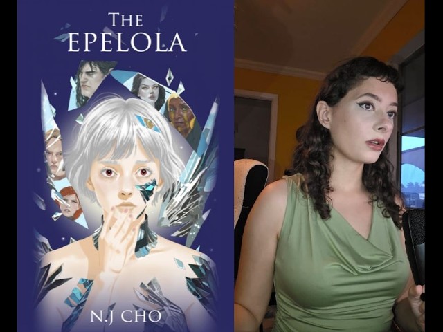 The Epelola | Chapter 1 | Read by the Author