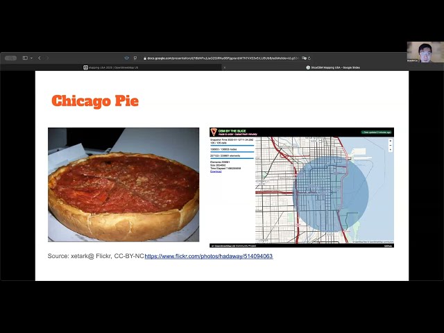 SliceOSM Community Project: download the freshest OpenStreetMap data! – Brandon Liu & Jake Low
