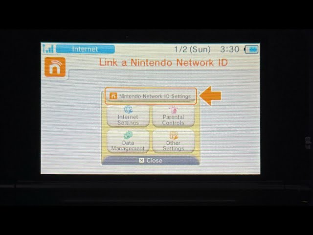 How to remove Nintendo Network ID (NNID) from 3DS without knowing the password!