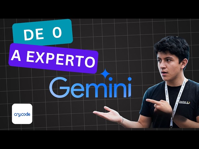 12 - Curso Gemini - Google Flow: Creando Videos Avanzados con Veo 3 e Inteligencia Artificial