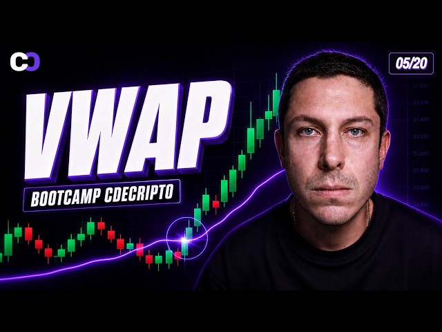 CdeCripto Bootcamp: Modified Relative Strength Index (RSI) | MVC 2026