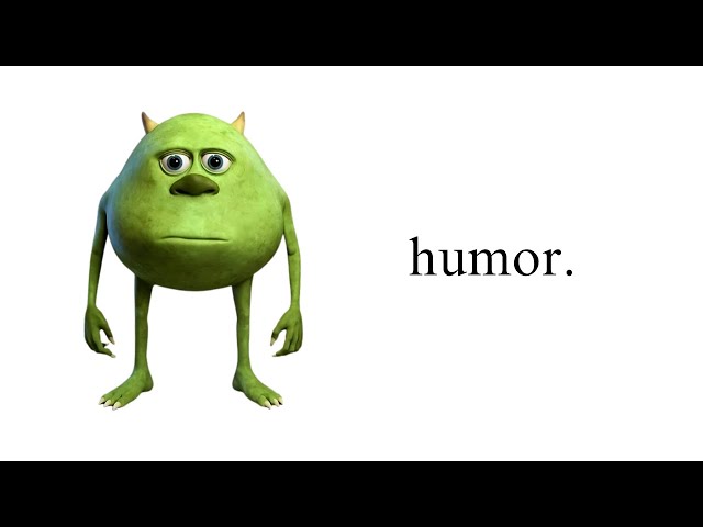 Gen Z Humour Explained In 3 Minutes.