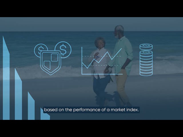 Knighthead: Different Types of Annuities