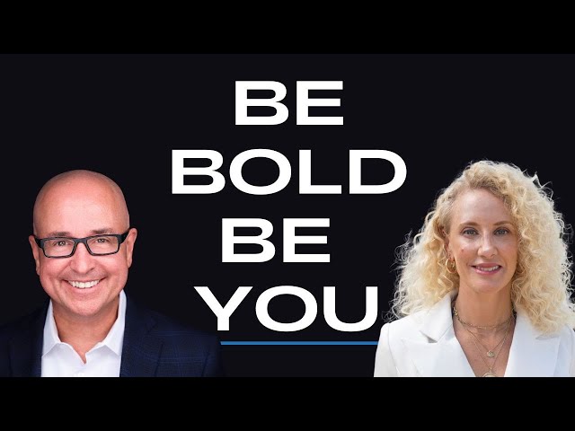 The 4 Ps Framework That Turns Social Media Into Your Best Client Magnet with Julie Leffler