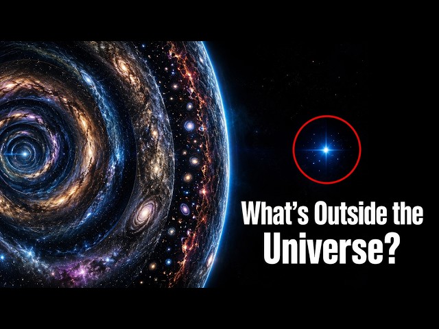 What Lies Beyond The Edge Of The Universe | Full Documentary