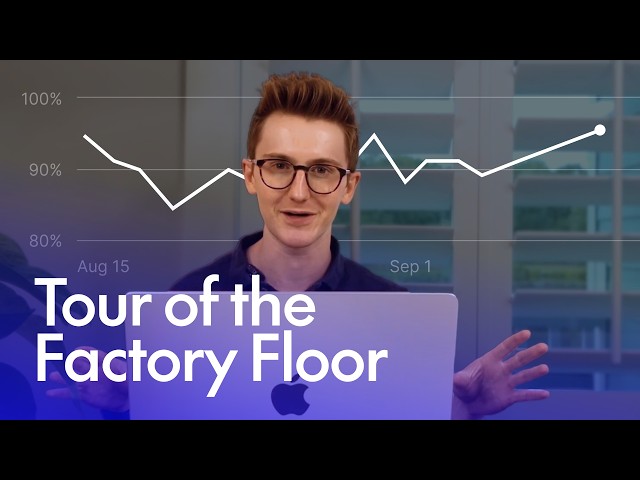 Everything you need to know about Warp Factories