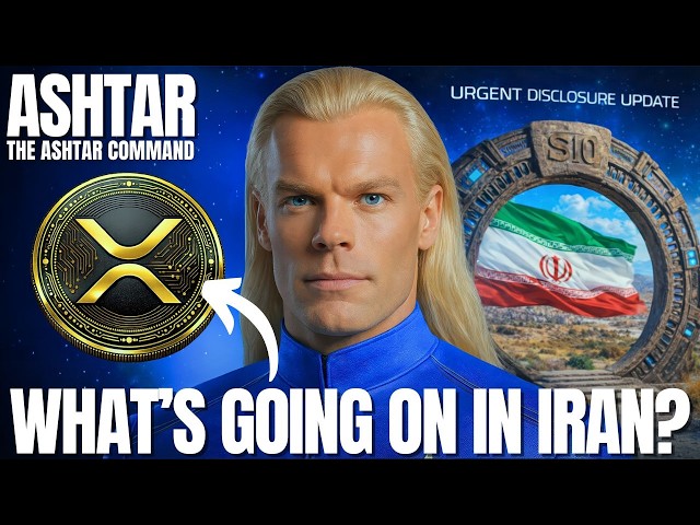 FINALLY‼️ "The QFS Rollout Follows This..." | Ashtar Command