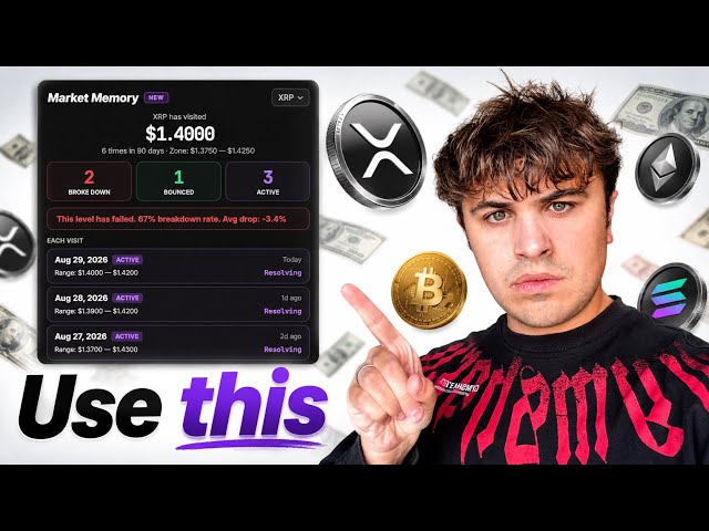 This One Tool Will Make Crypto Millionaires (Bootcamp Day 11)