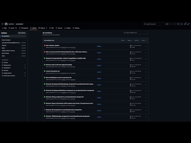 WeDoTDD.com Open Source - Switching from Webpack to Vite using Junie and ChatGPT 5 - Part 1