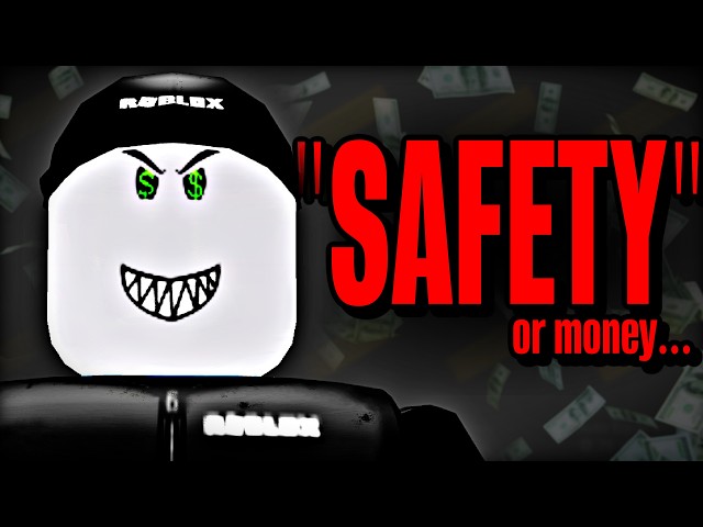 Roblox's All Ages Game Update got WORSE