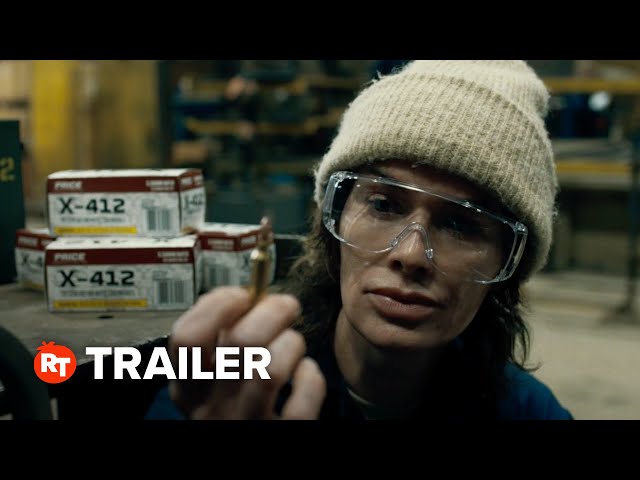 Ballistic Exclusive Trailer (2026)
