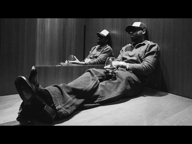 Brent Faiyaz - peter pan. (bonus scene)