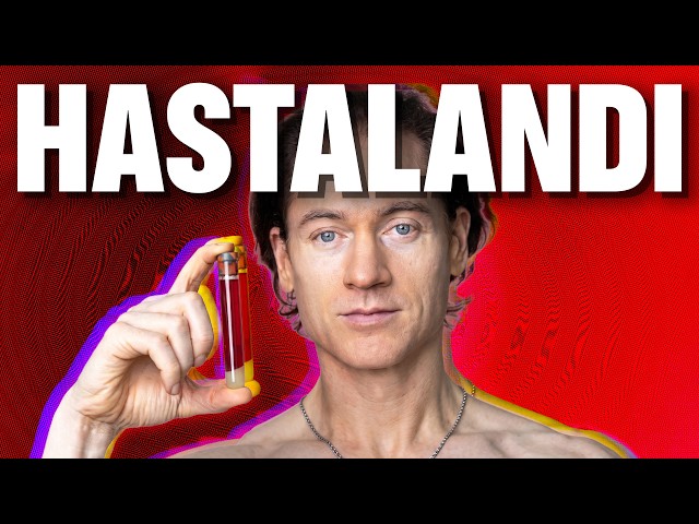 ÖLÜMSÜZLÜK İSTİYORDU, HASTALANDI | Teknoloji Gündemi