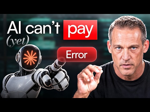AI has a big money problem.