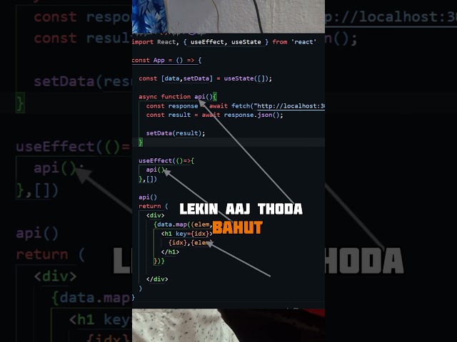day 44 of coding react