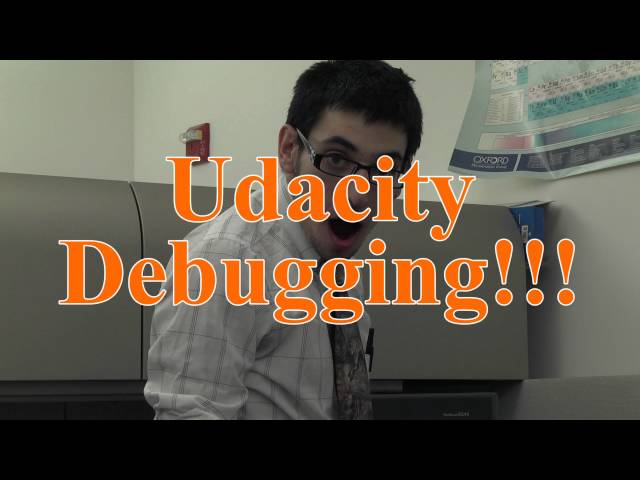 Software Debugging Course Overview