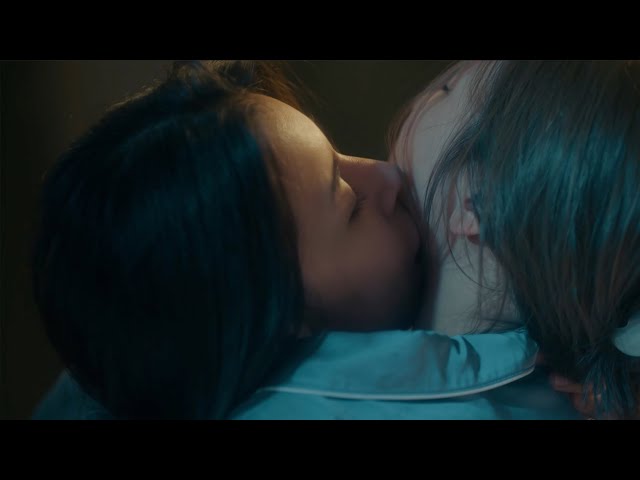 Than & Vicky | call me - DZHABER x OPEXX | Heart Code EP 6 | 4K [Eng Sub]
