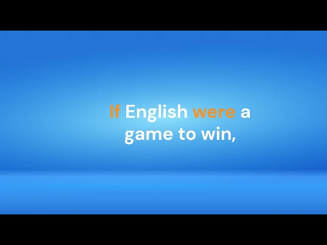 English Conditionals Song | Learn If Clauses Through Music (Lyric Video)