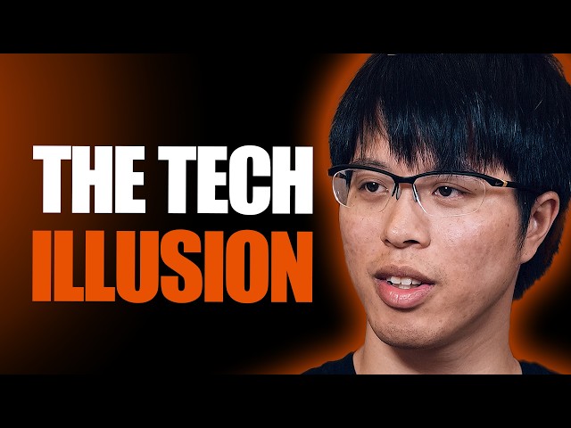 He Studied Nursing. Now His Robot Startup Is Profitable.