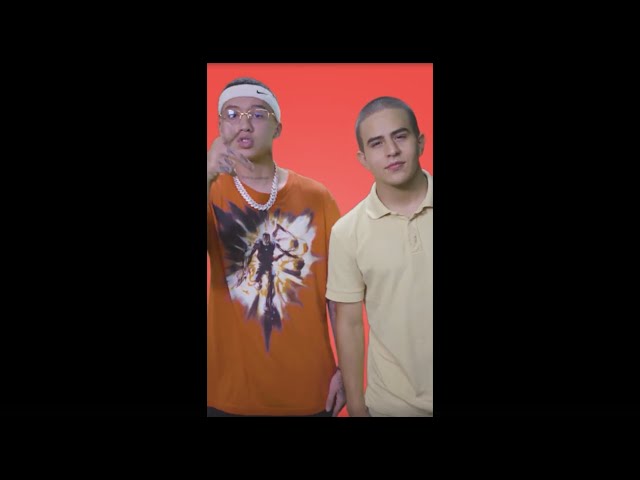 BLESSD ❌CHEO GALLEGO -  TTI ( TÚ TE IMAGINAS )
