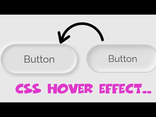 AMAZING BUTTON USING HTML CSS |@pinkweb0 