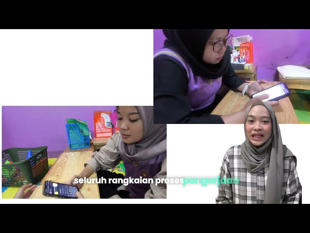 Sistem Monitoring Dan Manajemen Pembayaran Administrasi Pendidikan (SMART PAY)