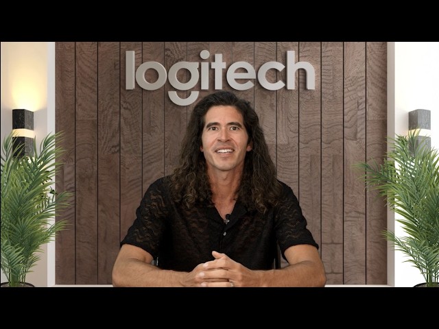 You've Got Options | Logitech MX Keypad explained