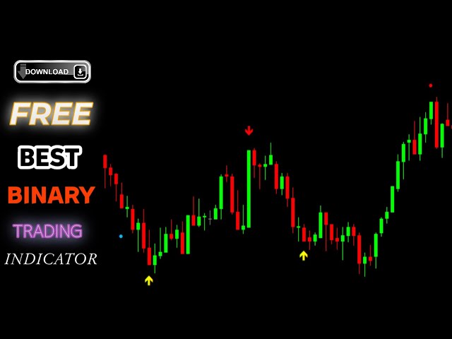 Next-Gen Binary Indicator 2026 – Free & Powerful || Free Non-Repaint Binary Options Indicator