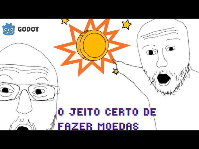 ESSE E O JEITO CERTO DE USAR MOEDAS