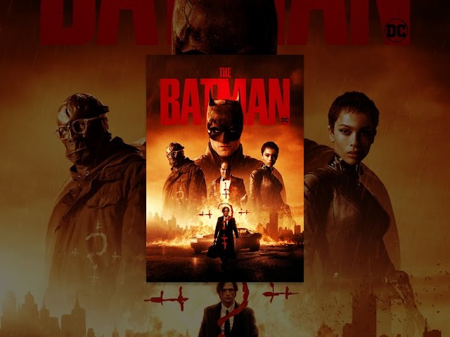 The Batman
