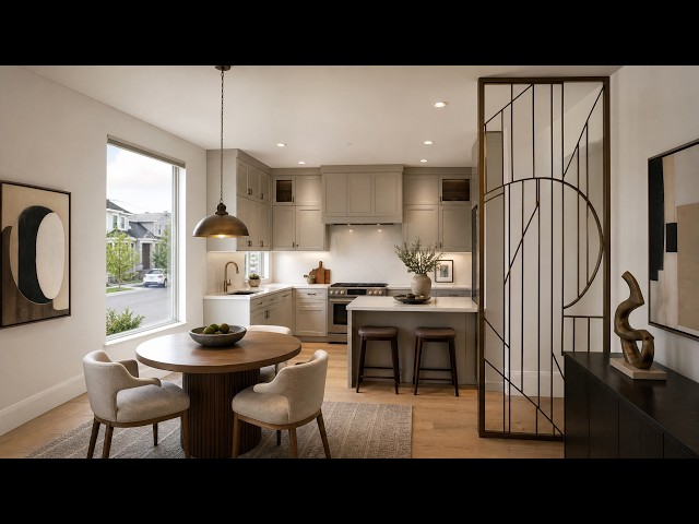 Here Is How to Create a Timeless Home | Relax & Get Inspired