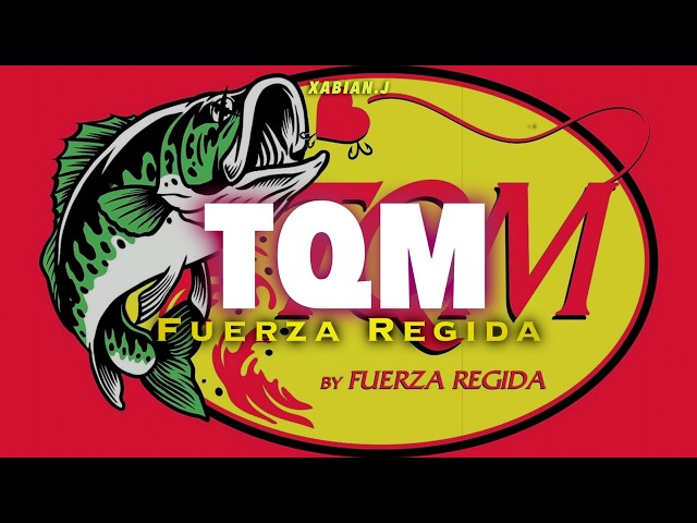 Fuerza Regida - TQM (lyrics)