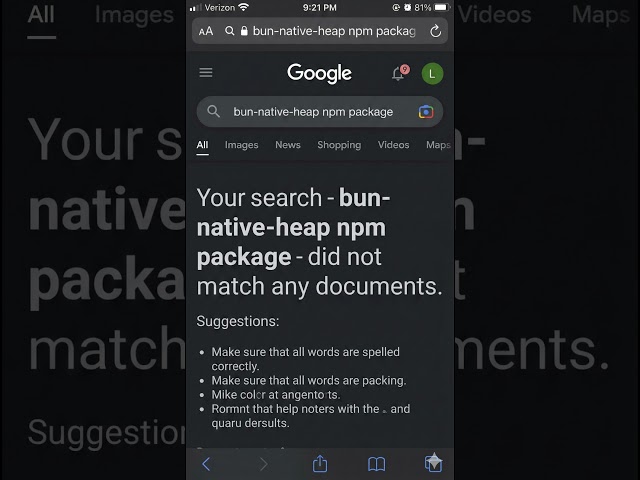 I Lied to Google's AI 😱 (It Backfired) #shorts