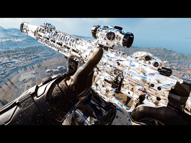 COD WARZONE BO7 SOLO M15 GAMEPLAY!(NO COMMENTARY)