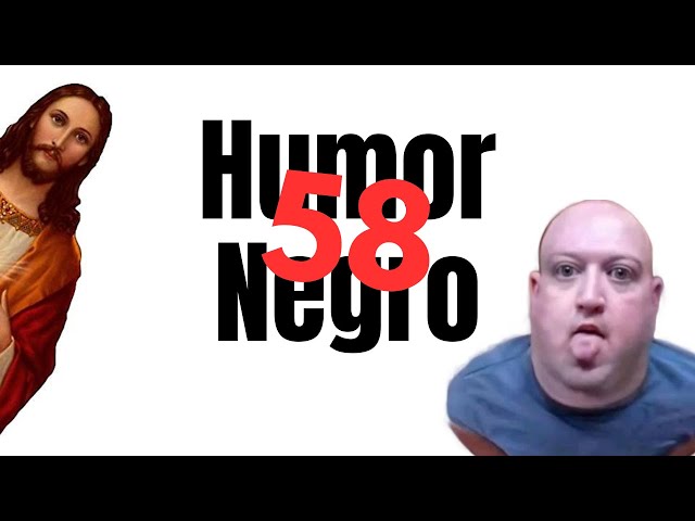 Humor Negro #58 (Si te ríes te vas al infierno)