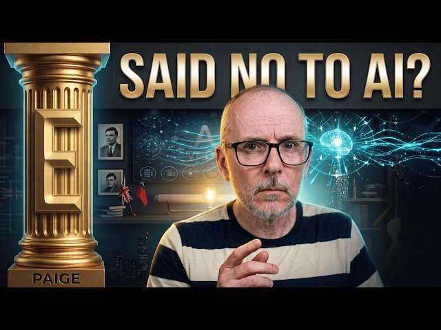 Has Your AI Ethics Policy Ever Said No? - PAIGE: E is for Ethics