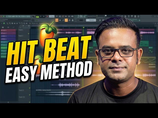 How To Make Beats In Fl studio