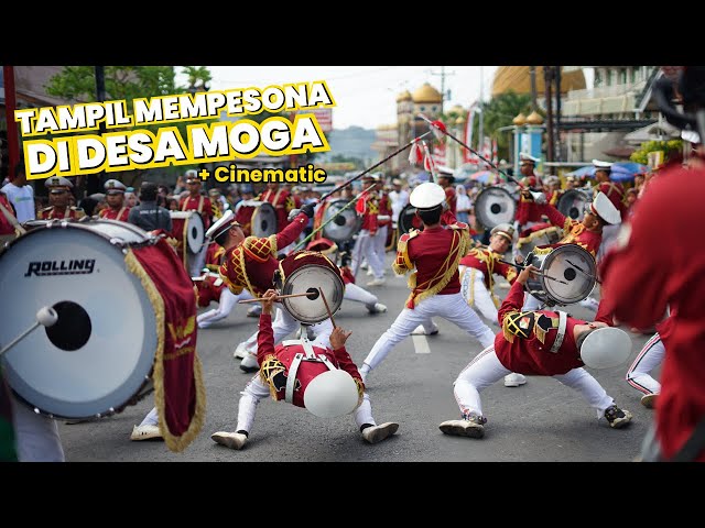 MOGA HEBOH KEDATANGAN MB CHONDRO‼️FULL VIDEO & CINEMATIC