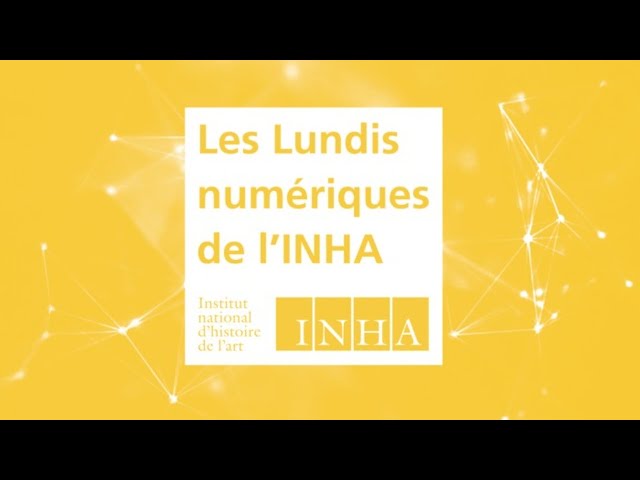#LundisNum | La stratégie Open Content de Paris Musées