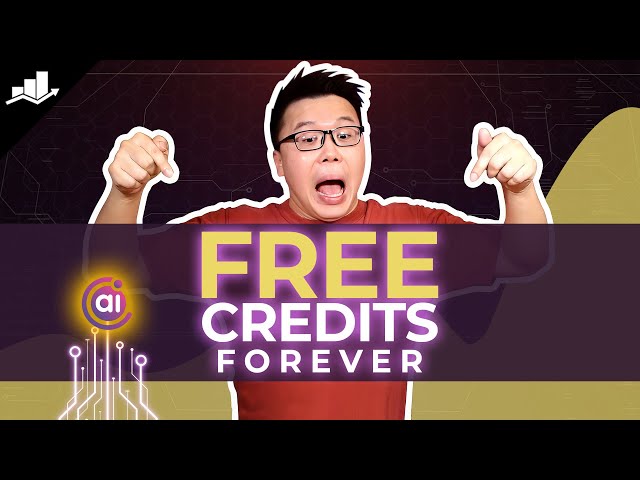 How to Use Content AI for FREE Forever