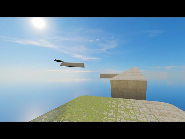 my first Surf map ever :) surf_bor