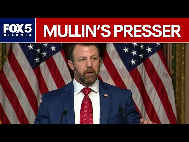 Homeland Security Secretary speaks on election integrity | FOX 5 News