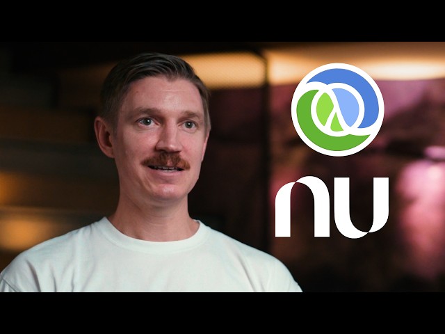 Why one of the world's largest digital banks chose Clojure and Datomic