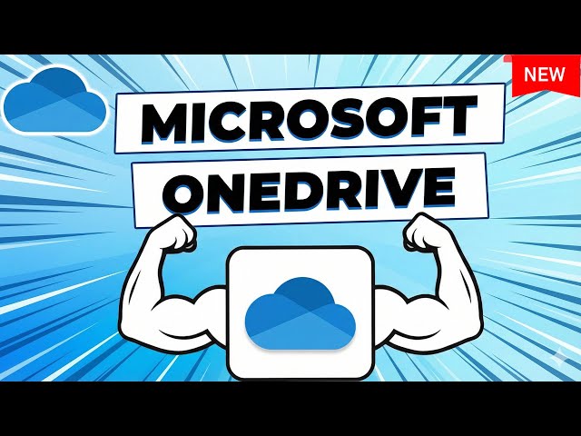 How to Use Microsoft OneDrive - 2026 Update