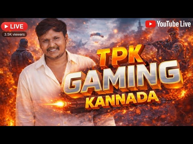 FREE FIRE MAX 🎯 | 1 VS 4 GRAND FINALE CHALLENGE LIVE | ಗೆಲ್ಲೋಣ! (Let's win!) 🔥